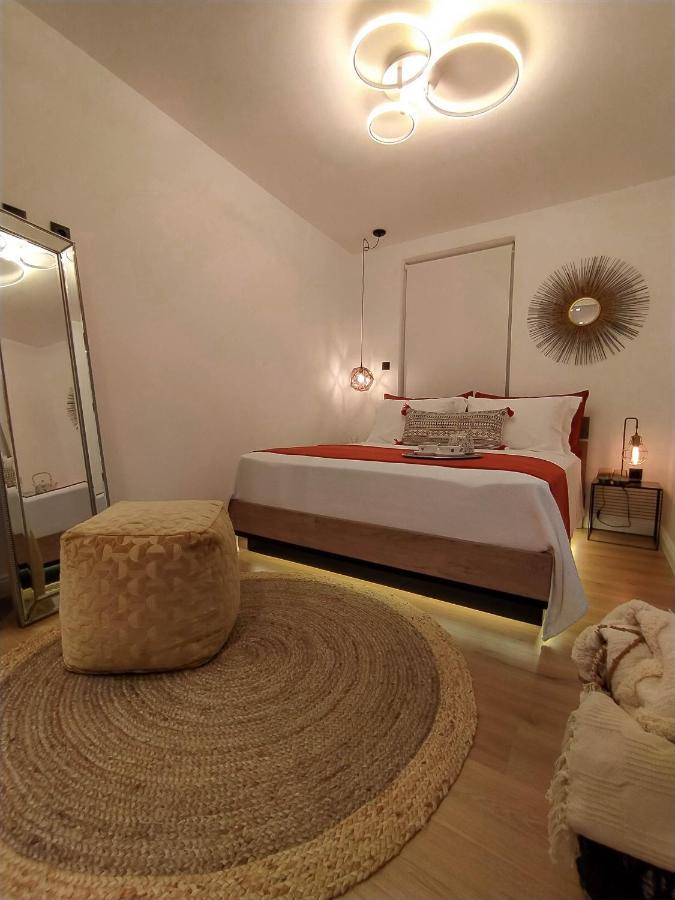 Piccolo Lusso Mini Suite Corfu  Exteriér fotografie