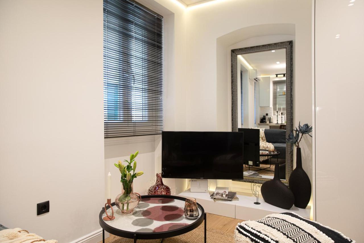 Piccolo Lusso Mini Suite Corfu  Exteriér fotografie