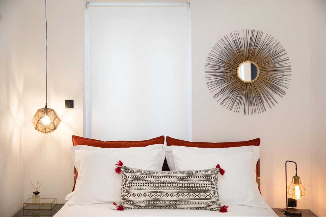 Piccolo Lusso Mini Suite Corfu  Exteriér fotografie