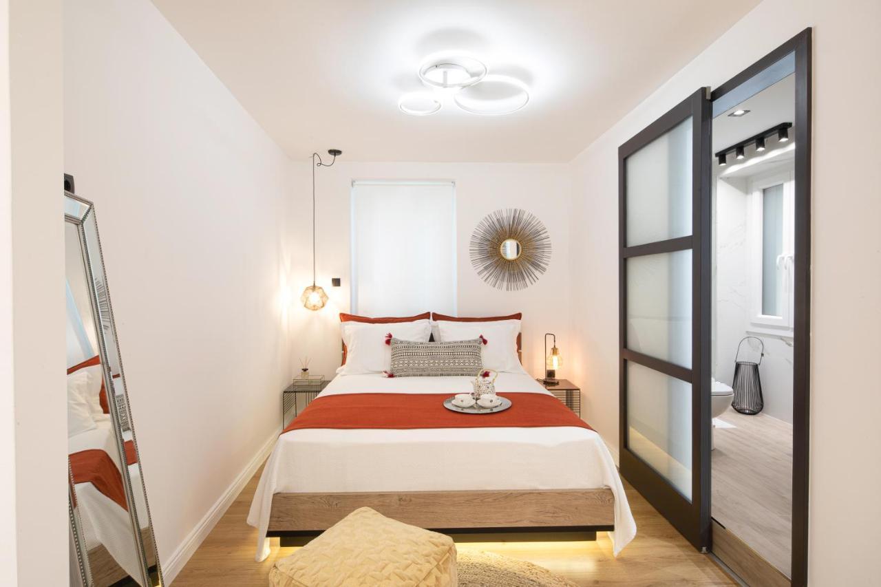 Piccolo Lusso Mini Suite Corfu  Exteriér fotografie