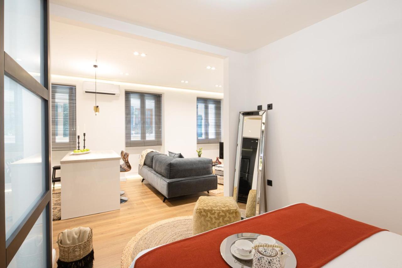 Piccolo Lusso Mini Suite Corfu  Exteriér fotografie