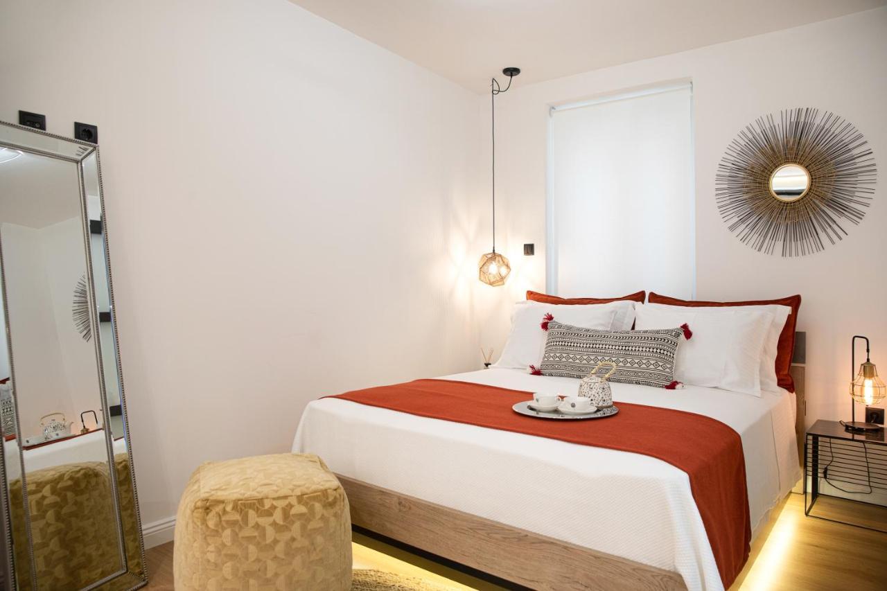 Piccolo Lusso Mini Suite Corfu  Exteriér fotografie