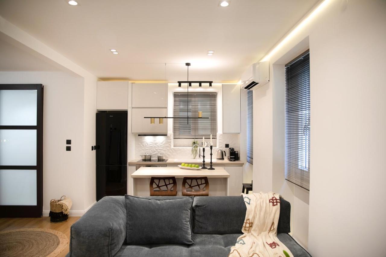 Piccolo Lusso Mini Suite Corfu  Exteriér fotografie