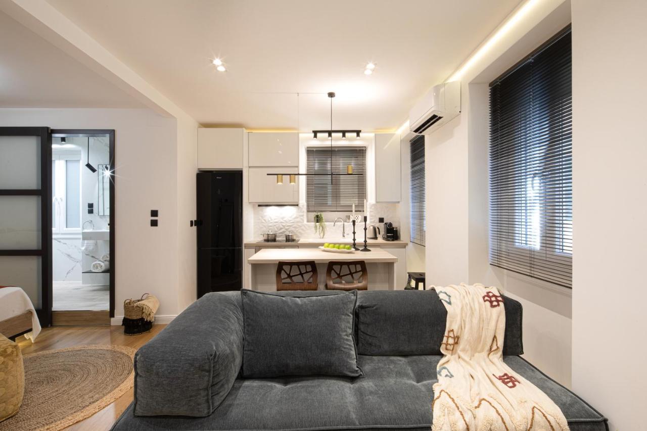 Piccolo Lusso Mini Suite Corfu  Exteriér fotografie